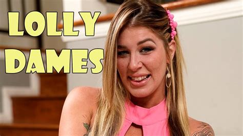 lolly dames and son|Lolly Dames on IMDb: Movies, TV, Celebs, and more .